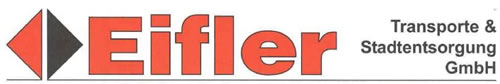 Eifler | Transporte und Stdtentsorgung GmbH